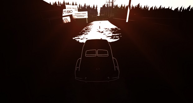 White Night (Bld: Osomo Studio)